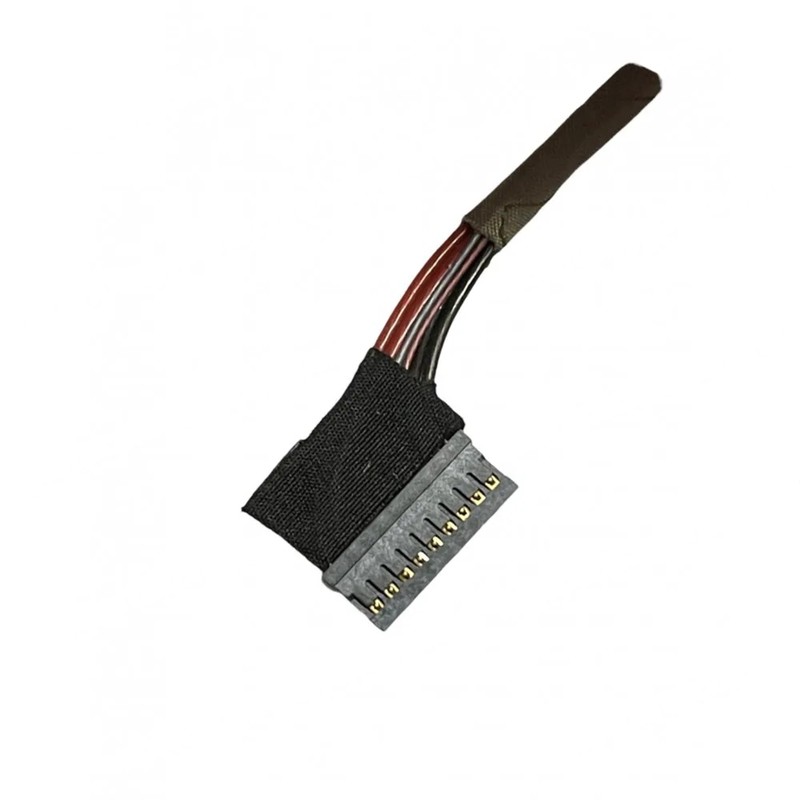 Replacement DC Jack for Dell Laptop - High Quality Component
